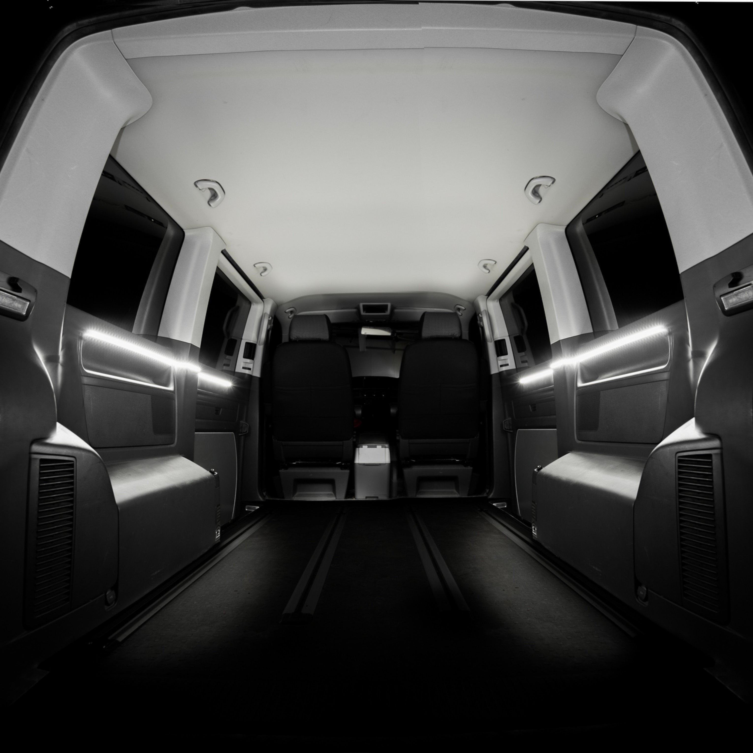 Lumini ambientale auto Osram LEDambient LEDINT203 Osram - imagine 1