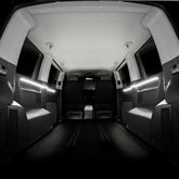 Lumini ambientale auto Osram LEDambient LEDINT203 Osram - imagine 1