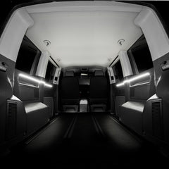 Lumini ambientale auto Osram LEDambient LEDINT203 Osram - imagine 1