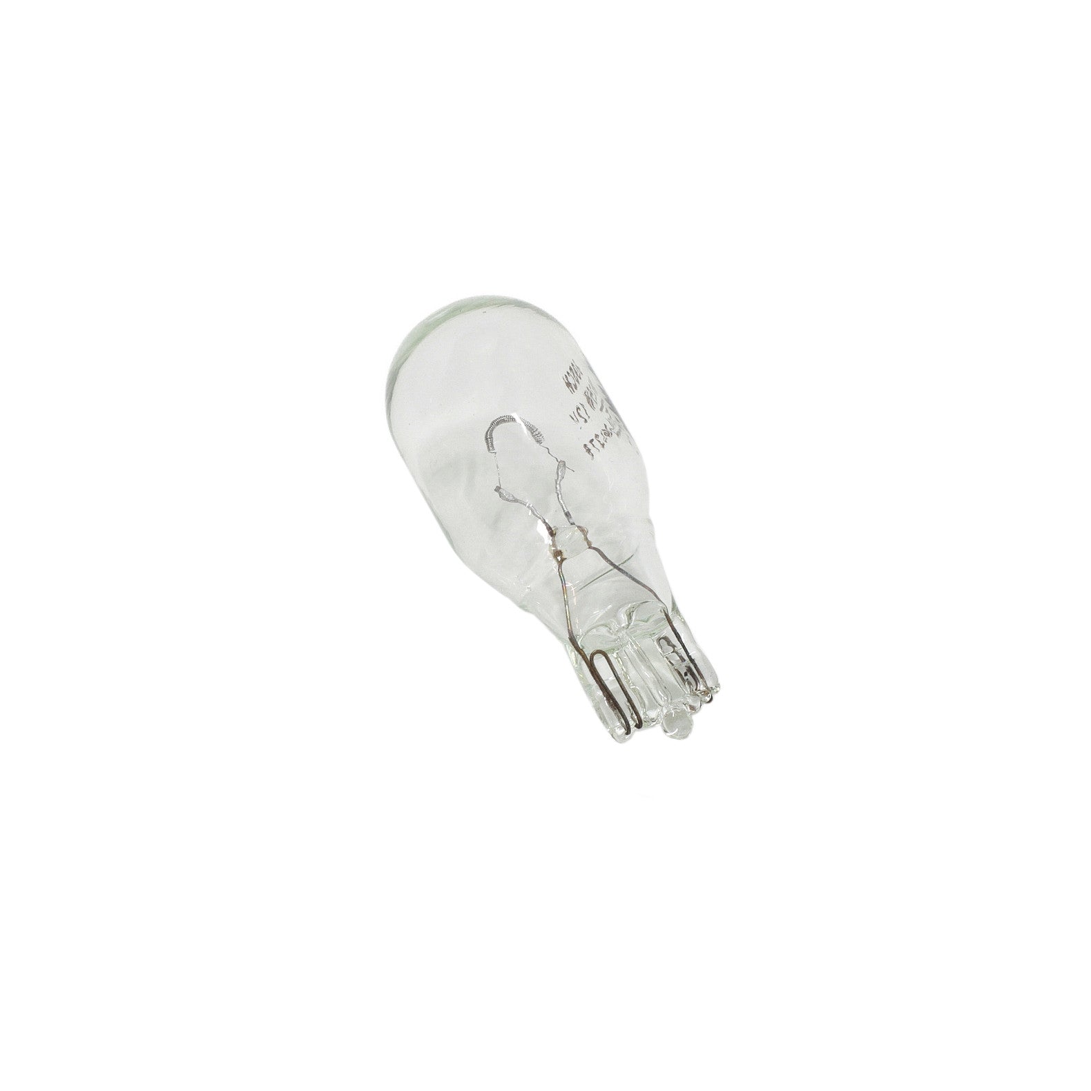 Bec Bosch Eco W16W 12V 16W W2,1x9,5d Bosch - imagine 1