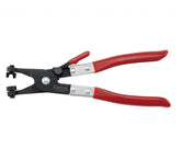 Cleste cu varf drept pentru coliere furtun Toptul - imagine 1
