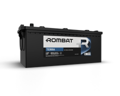 Acumulator Rombat Terra 180 Ah Rombat - imagine 2