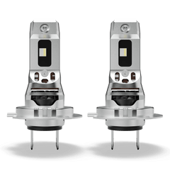 Bec LED Osram Night Breaker Speed H7 - 6000 K - Set 2 buc Osram - imagine 1