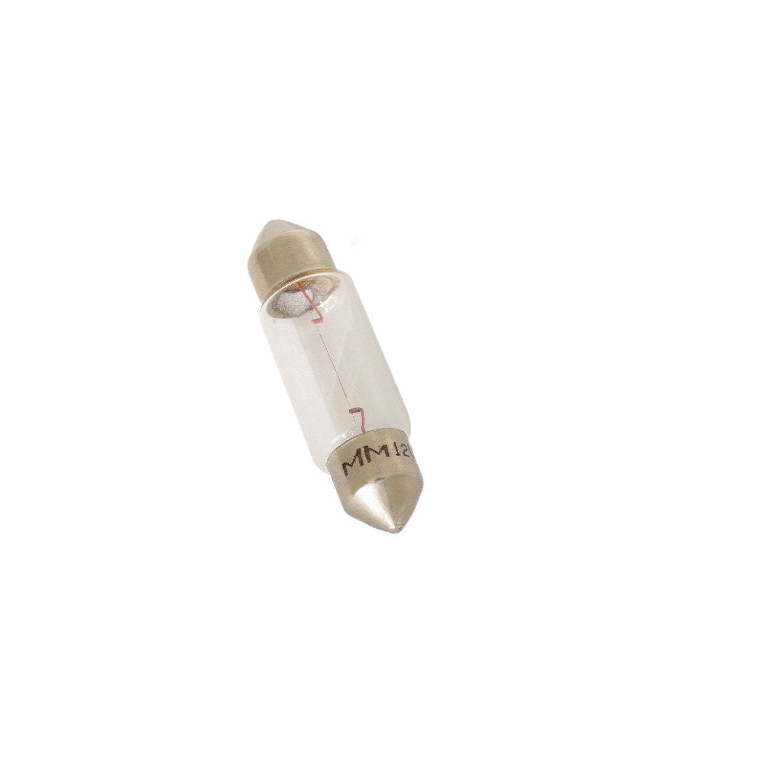 Bec Magneti Marelli C5W 12V 5W SV8,5-8 Magneti Marelli - imagine 1
