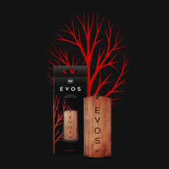 EVOS SPARTA-odorizant lemn-premium K2 - imagine 4