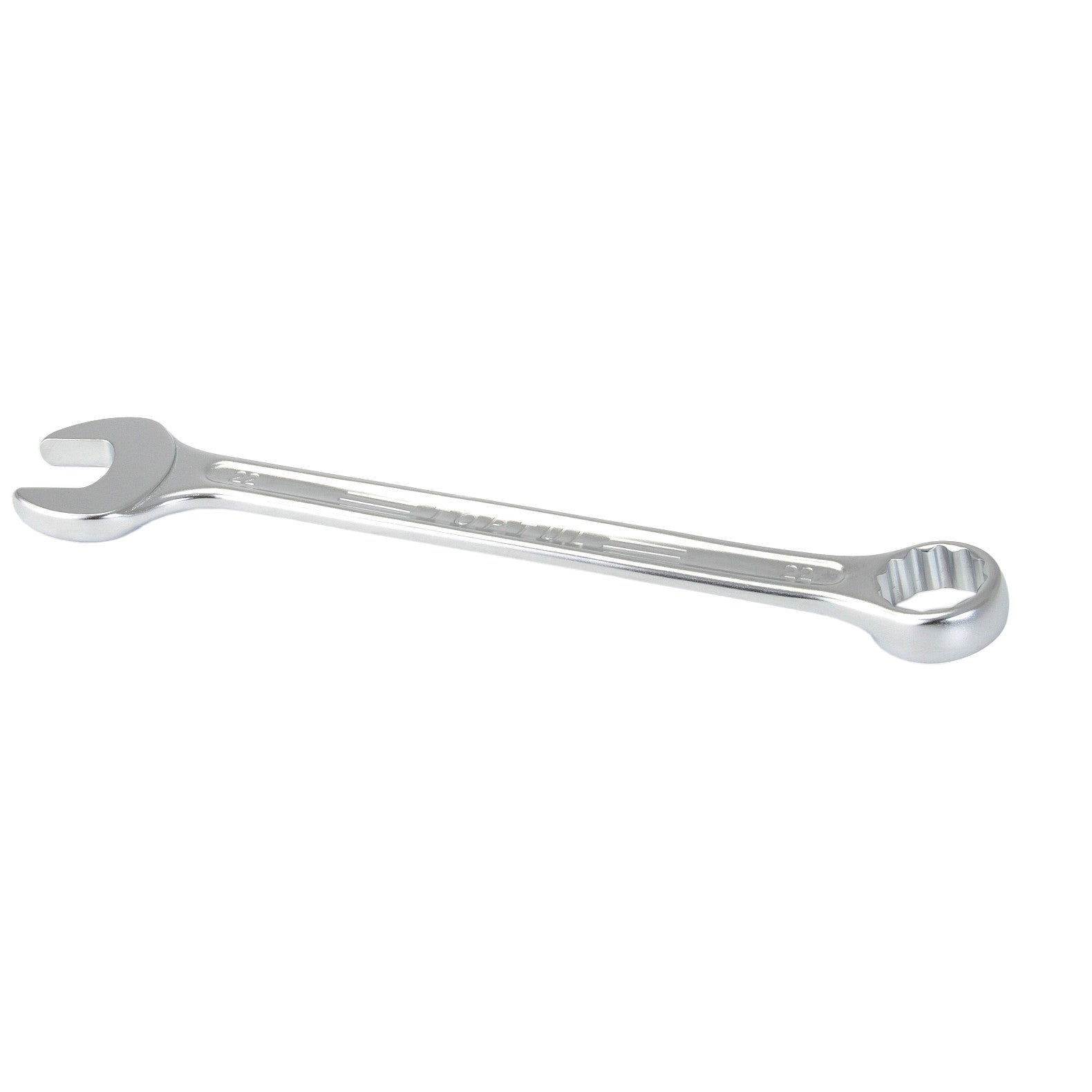 Cheie combinata 22 mm Toptul - imagine 1