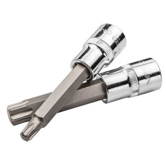 Tubulara cu antrenor Torx 100mm Neo Tools - imagine 2