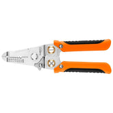 Cleste pentru sertizare 6 in 1 Neo Tools - imagine 1