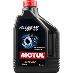 Ulei cutie manuala MOTUL EPL 90 2L Motul - imagine 1