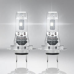 Bec LED Osram Night Breaker Speed H7 - 6000 K - Set 2 buc Osram - imagine 3
