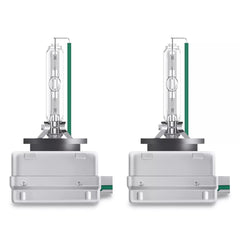 Bec Xenon Osram Xenarc Ultra Life D3S - PK32d-5 - Set 2 buc Osram - imagine 2