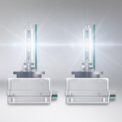 Bec Xenon Osram Xenarc Ultra Life D3S - PK32d-5 - Set 2 buc Osram - imagine 3