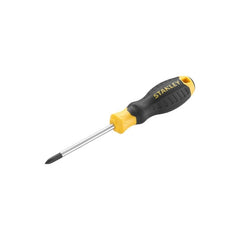 Șurubelniță Phillips STANLEY® CUSHION GRIP™, PH1 X 75 mm Stanley - imagine 1