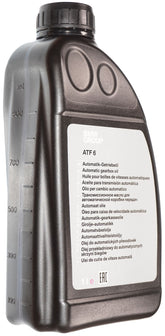 Ulei cutie viteze automata BMW ATF 6 1L BMW - imagine 1