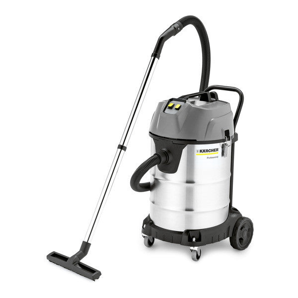A spirator umed și uscat NT 70.2 Me Classic Edition EU Karcher - imagine 1