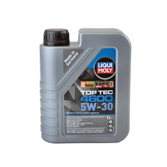 Ulei motor turisme Liqui Moly Top Tec 4600 5W30 1L Liqui Moly - imagine 3
