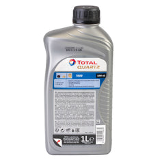 Ulei motor Total Quartz 7000 Diesel 10W40 1L Total - imagine 3