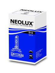 Bec Xenon Neolux D1S 85V 35W PK32d-2 Neolux - imagine 1