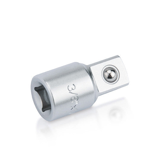 Adaptor 3/8" - 1/4"" Toptul - imagine 1