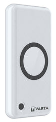 Acumulator extern Wireless Power Bank 20.000 mAh Varta - imagine 3