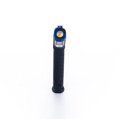 Lampă COB pivotantă Mini 3W + 3W Magneti Marelli - imagine 3