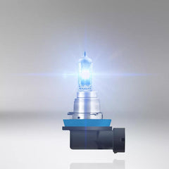 Bec Osram Cool Blue Intense H8 35W 12V PGJ19-1 Set 2 buc Osram - imagine 4