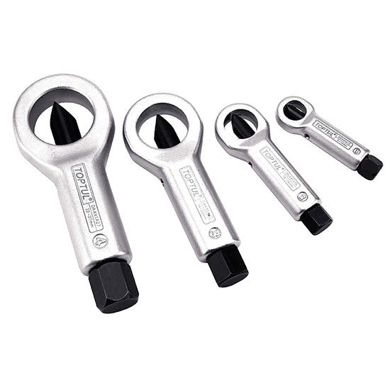 Despicator piulite 12-16 mm Toptul - imagine 1