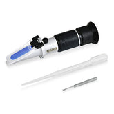 Refractometru 4 in 1 Toptul - imagine 1