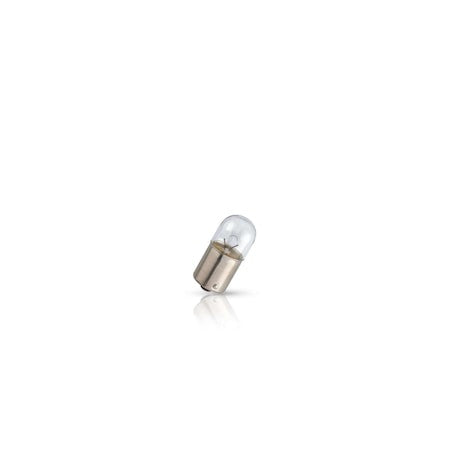 BEC POZITIE (CIREASA) 12V – 5W K2 - imagine 1