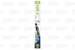 Stergator Valeo Silencio Performance 280 mm Valeo - imagine 2