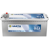 Acumulator Varta SLI Promotive 180 Ah Varta - imagine 1