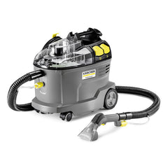 Aspirator profesional Puzzi 8.1 C Karcher - imagine 1