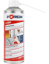 Spray degripant (antirugina) Forch Full-Service S400 - 400 ml Förch - imagine 1