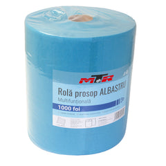 Prosop 1000 foi albastru MTR - imagine 1