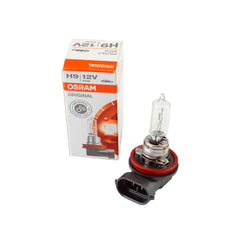 Bec Osram Original H9 12V 65W PGJ19-5 Osram - imagine 1