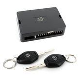 Modul inchidere centralizata cu telecomanda Carguard - imagine 1