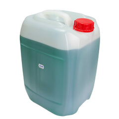 Antigel concentrat MTR Verde Tip D (-72°C) 20L MTR - imagine 4