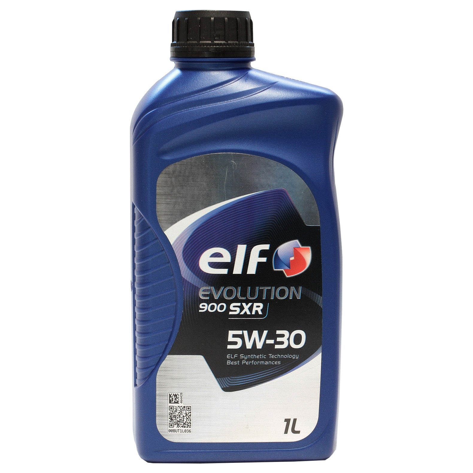 Ulei motor ELF Evolution 900 Sxr 5W30 1L Elf - imagine 1