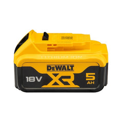 Acumulator XR de 18 V 5Ah Dewalt - imagine 3