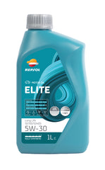 Ulei motor Repsol Elite Long Life 507.00/504.00 5W30 1L Repsol - imagine 1