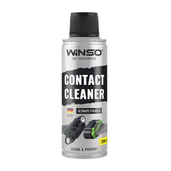 Solutie contacte electrice Winso 200 ml Winso - imagine 1