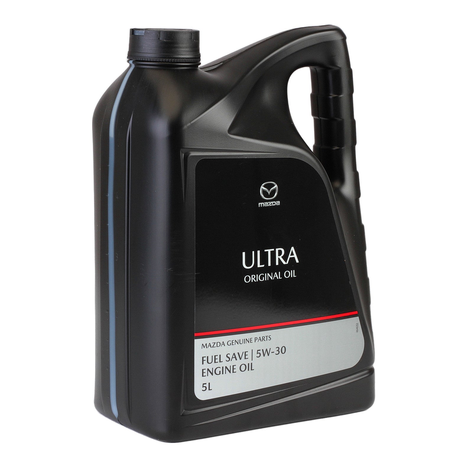 Ulei motor Mazda Dexelia Ultra 5W30 5L Mazda - imagine 1