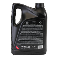 Ulei motor Mazda Dexelia Ultra 5W30 5L Mazda - imagine 2