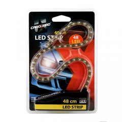 Sir de leduri Auto MTR 48 Cm Led Carguard - imagine 2