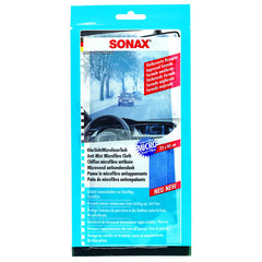 SONAX Laveta anti-aburire, cod 421200 Sonax - imagine 1
