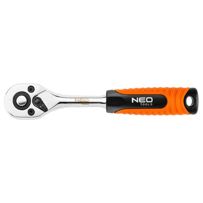 Maner cu clichet 1.2 265 mm Neo Tools - imagine 1