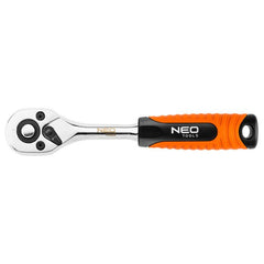 Maner cu clichet 1.2 265 mm Neo Tools - imagine 1