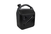 Canistra plastic cu palnie 10L Kufieta - imagine 1