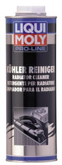 Solutie curatat radiator Liqui Moly 1L Liqui Moly - imagine 1