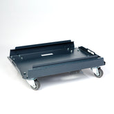 Tava de rulare - pentru gentile de scule stivuibile (10982) - metal Carguard - imagine 1
